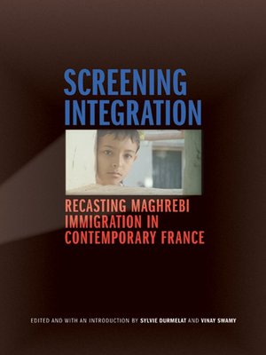 cover image of Screening Integration